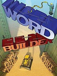 Word Builder Picture Book