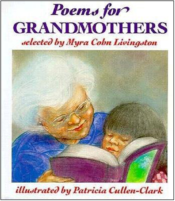 Poems for grandmothers