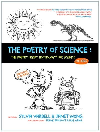 The poetry of Science Book