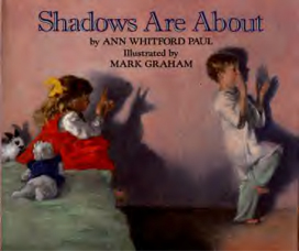 Ann Whitford Paul – Children's Picture Books and More!