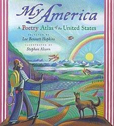 My America Poetry Books