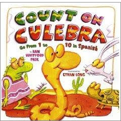 Count on Culebra picture book